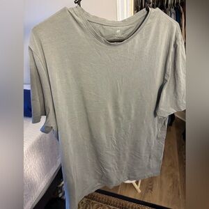 H&M Slim Fit, size XL, grey